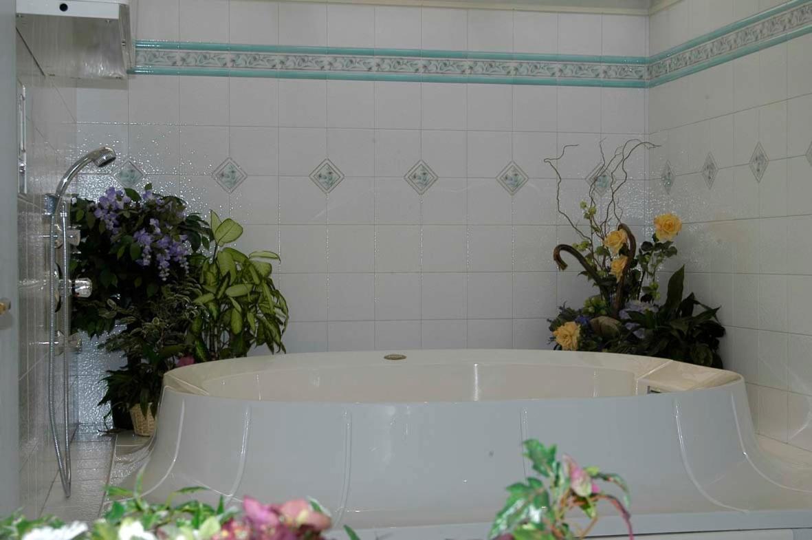Debra Park Hotel モエナ エクステリア 写真